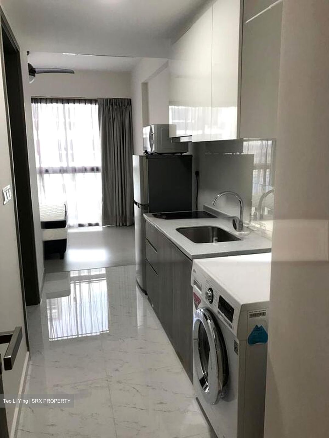 CityLife @ Tampines (D18), Condominium #501939001